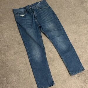Old Navy Slim Jeans